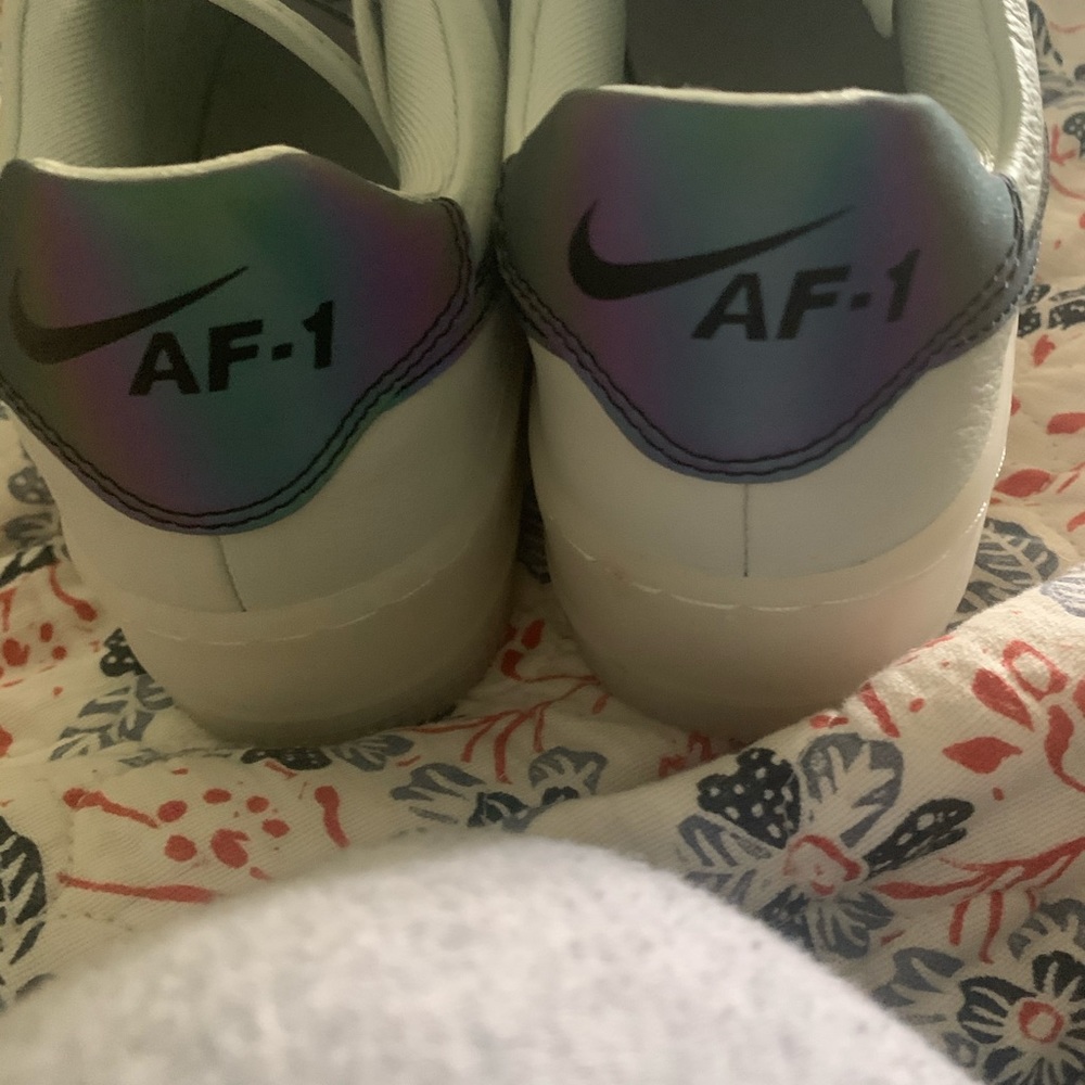 air force ones